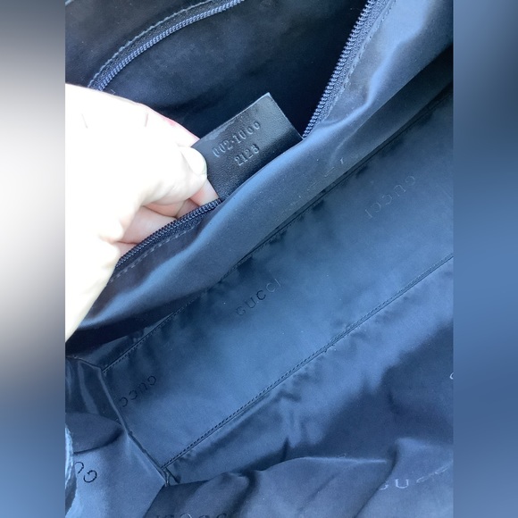GUCCI GG monogram shoulder bag🔥🔥 - Picture 9 of 16